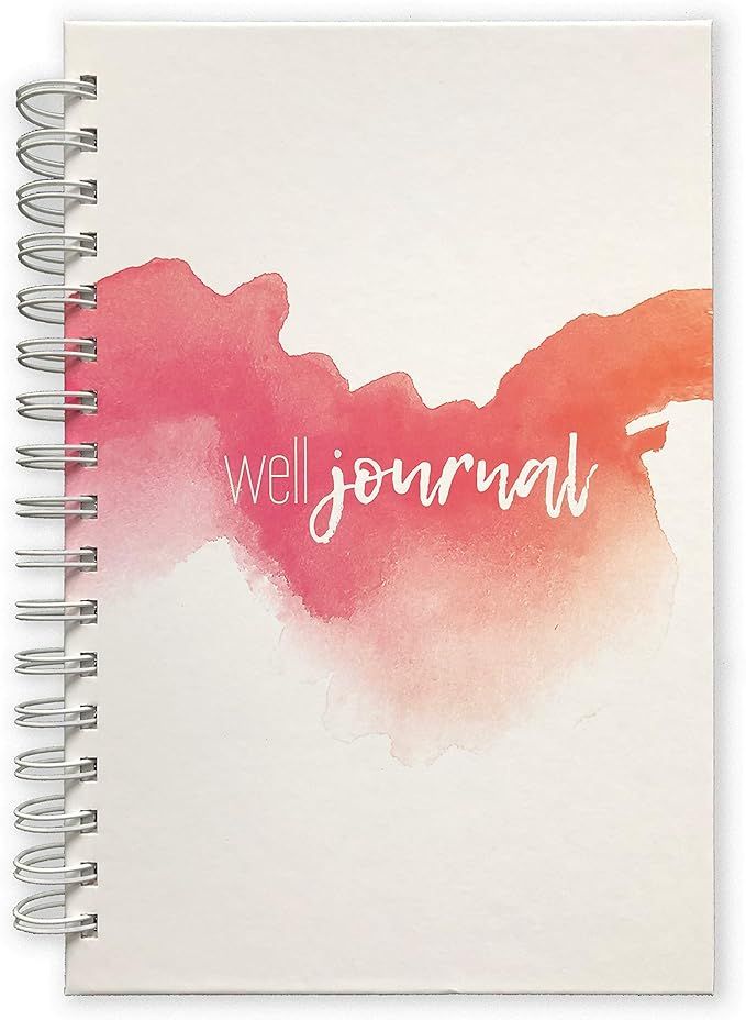 CBJ Well Journal, A 12-Week Food and Exercise Journal for Women by Coaching by Jennifer - Health ... | Amazon (US)