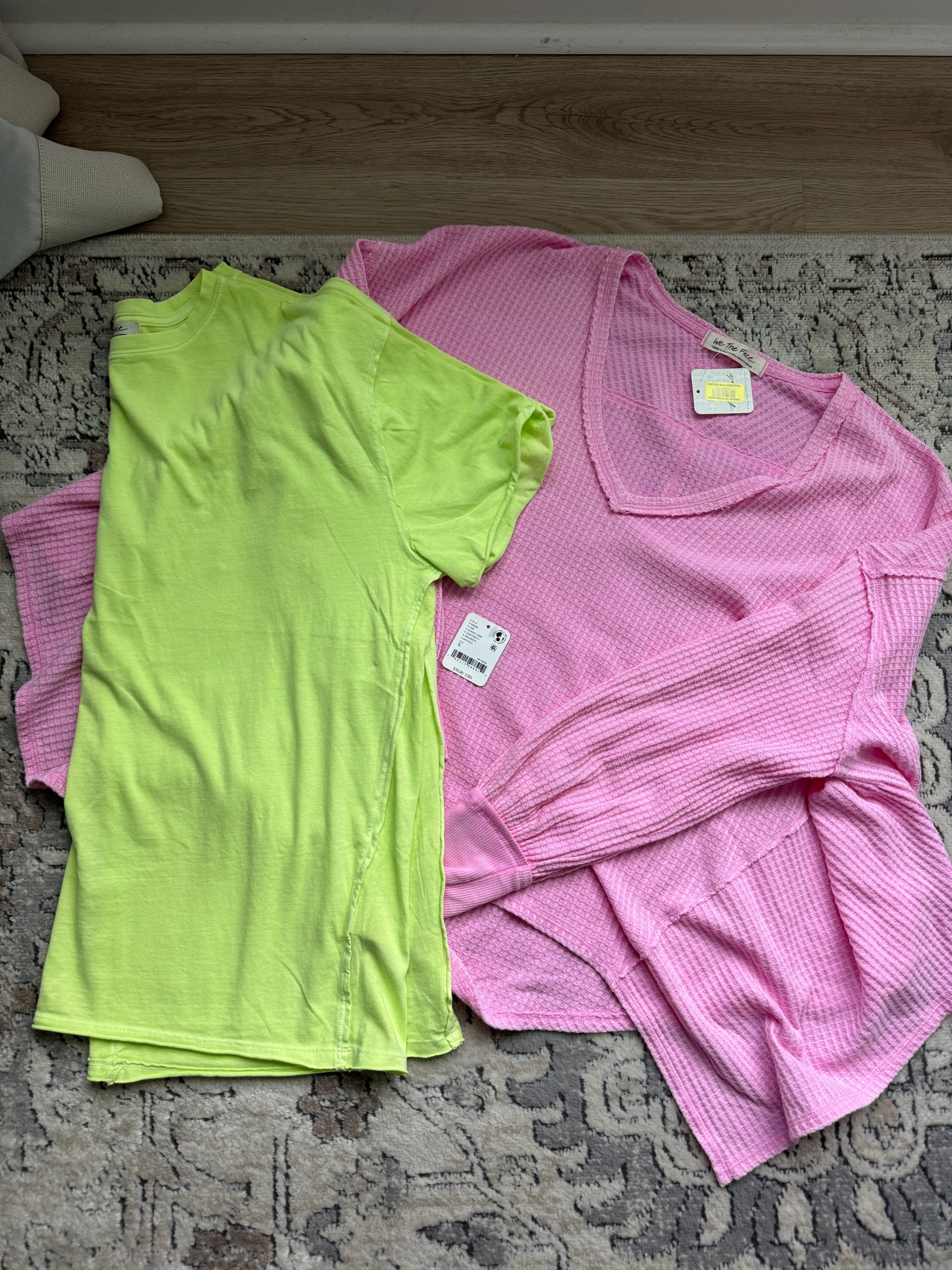 Love both of these basics! 

Small in both 

#LTKSeasonal #LTKStyleTip #LTKFindsUnder50