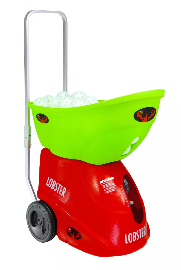 The Pickle by Lobster Pickleball Machine | DICK'S Sporting Goods