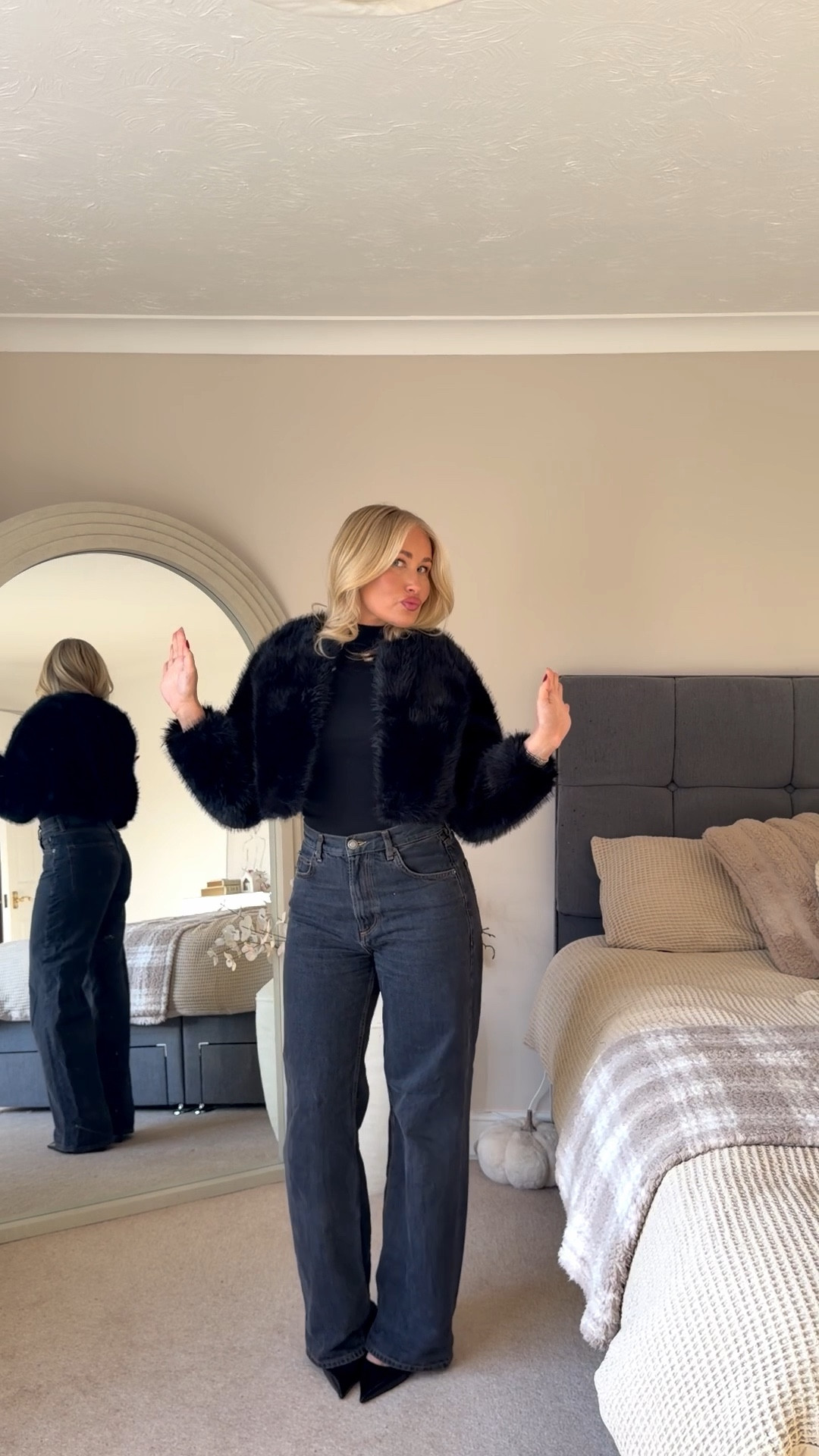 perfect winter date outfit 

#LTKdatenight #LTKwinter #LTKpartywear