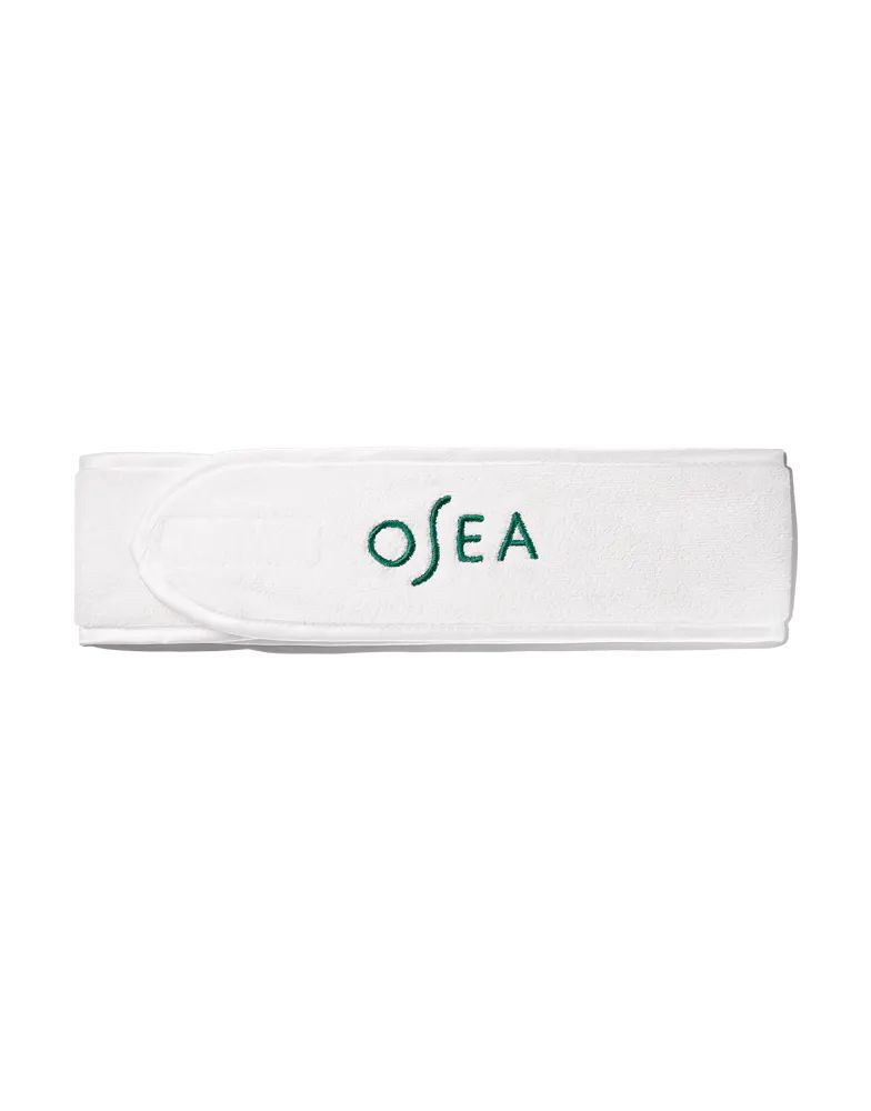 OSEA Spa Headband | OSEA Malibu