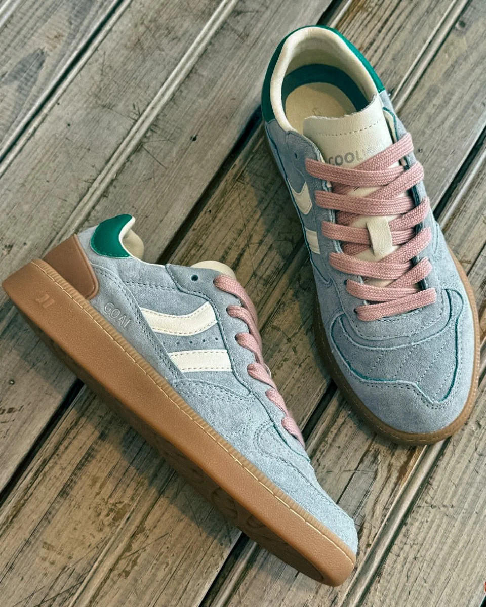 Goal Blue Jay | COOLWAY USA