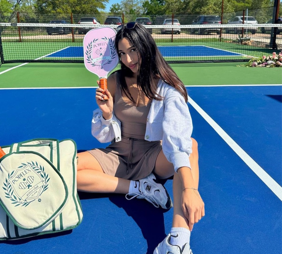 Summer workout in New Orleans🩷

#LTKSeasonal #LTKworkwear #LTKtravel