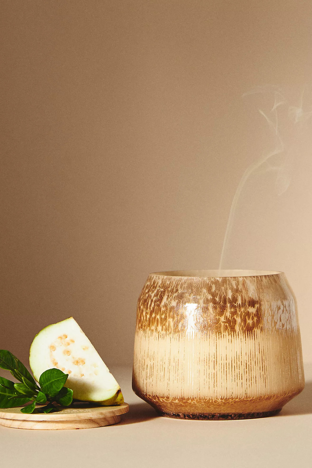 Kindred Candle | Anthropologie (US)