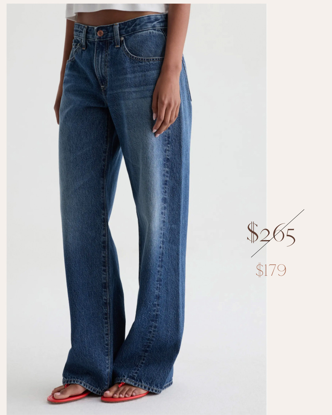 Trending jeans on sale!! Nordstrom Sale 

 #LTKootd #LTKSaleAlert