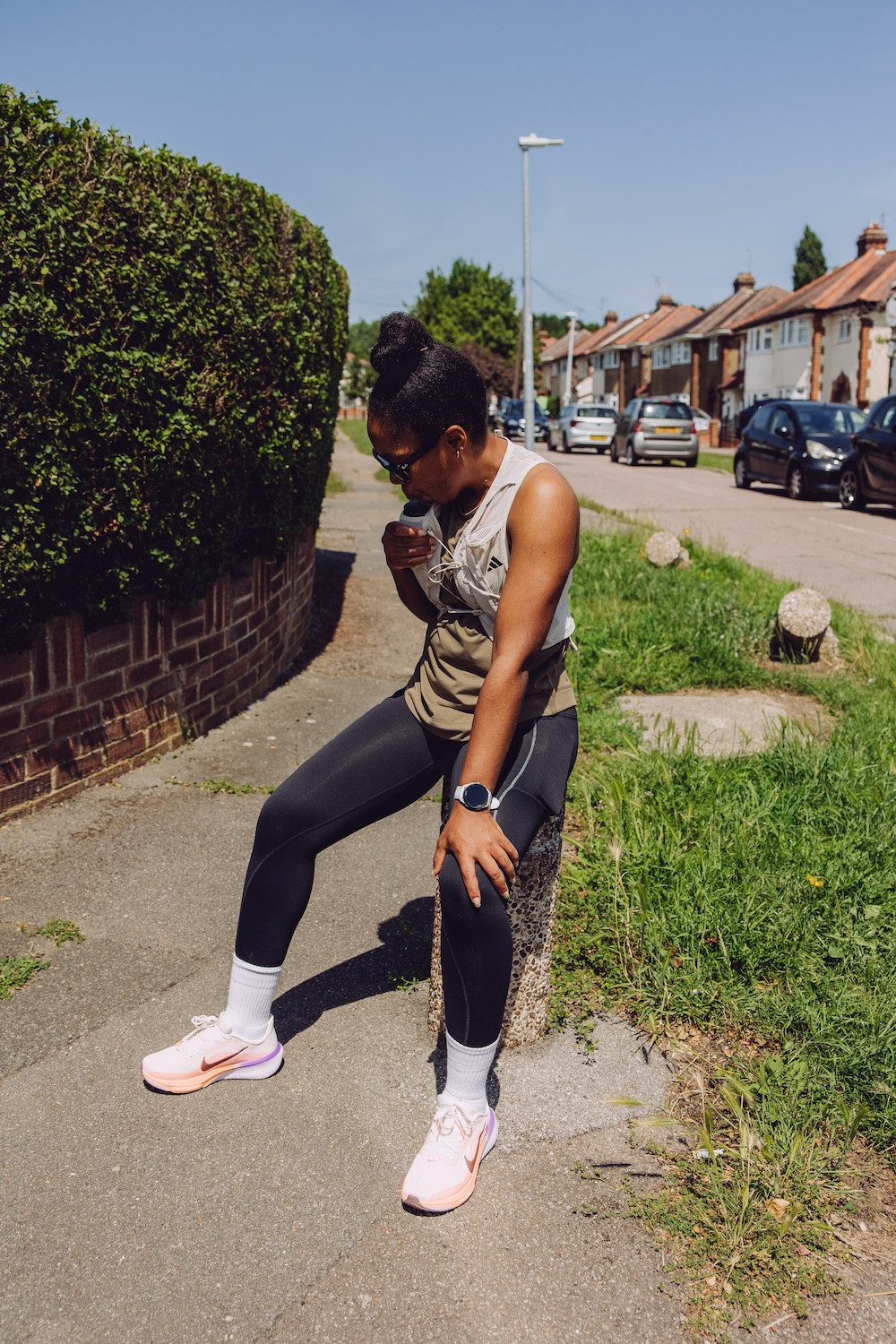 Hydration is just as important as the miles.
Sharing my favourite hydration products and running accessories that make long runs a little easier.

Running hydration | Water bottle | Running bottle | Hydration pack | Marathon essentials | Long run essentials | Running accessories | Race day gear | Endurance running

#LTKuk #LTKsummer #LTKfitness