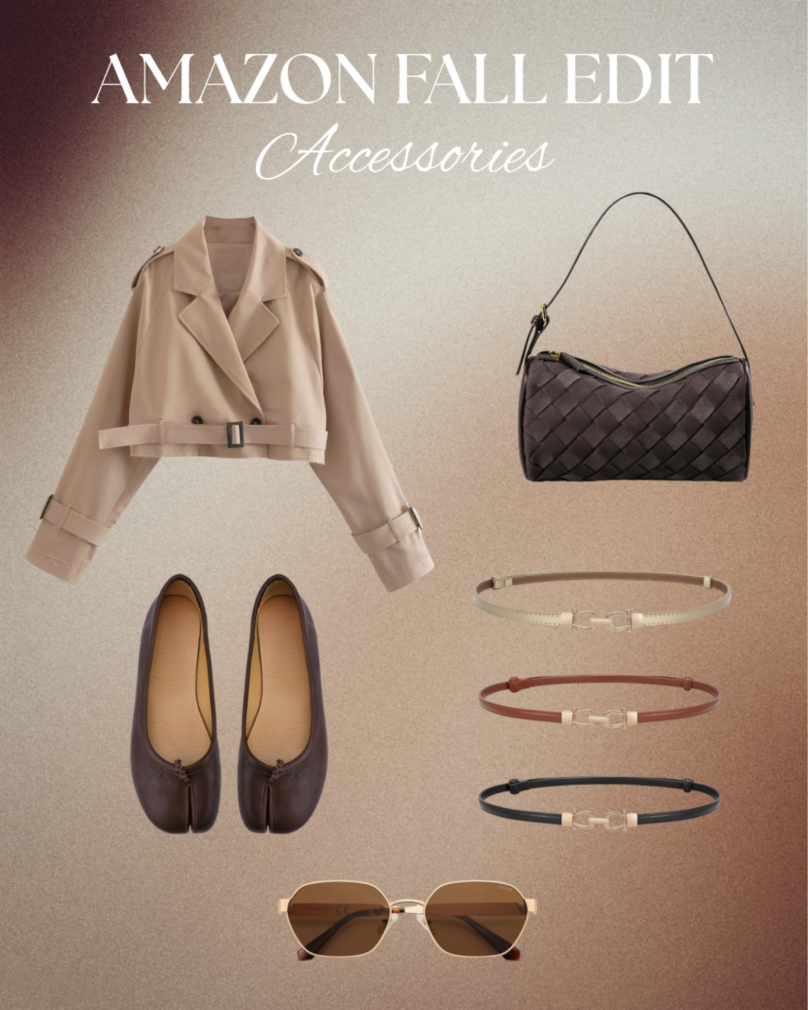 Amazon fall finds🤎

#LTKFallSale #LTKStyleTip #LTKFindsUnder50