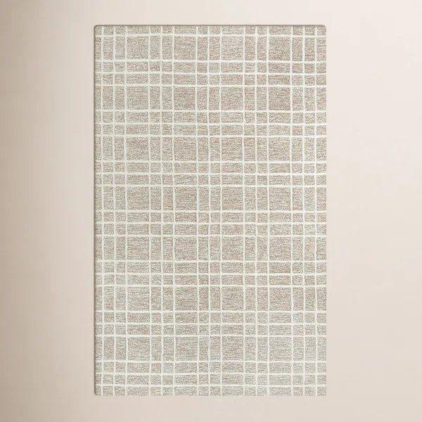 Alec Wool Indoor Rug | Wayfair North America
