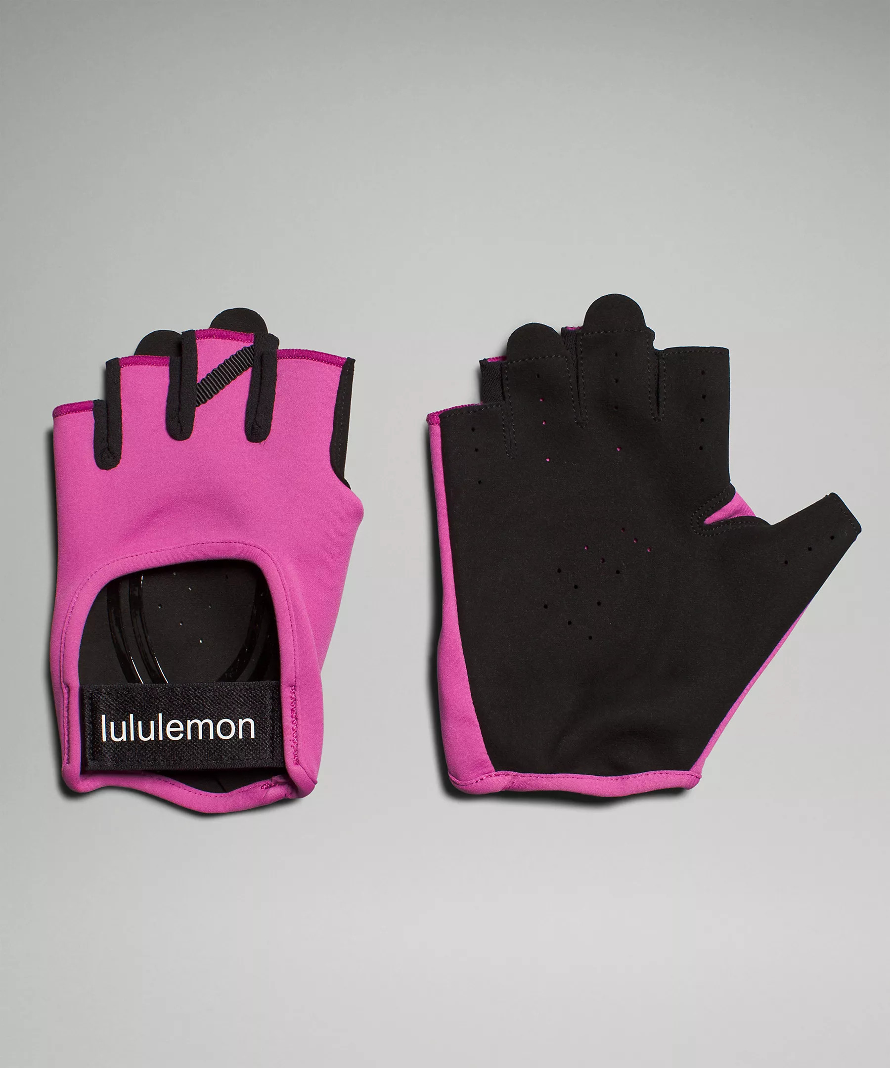 Women's Wunder Train Gloves | Lululemon (US)