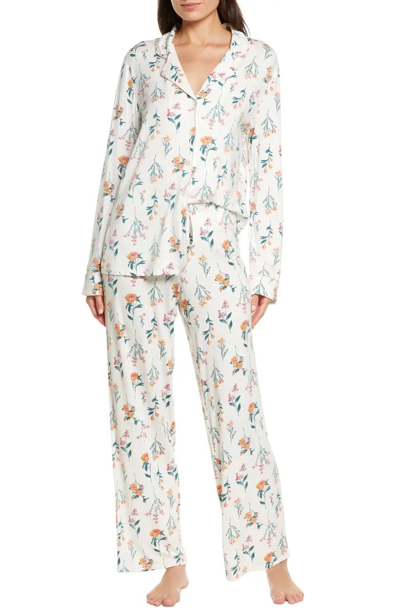 Moonlight Eco Pajamas | Nordstrom