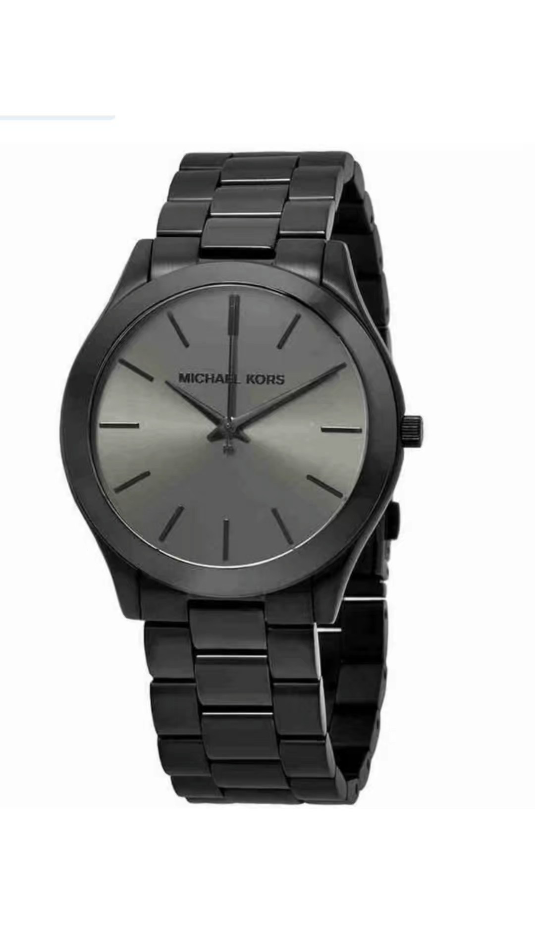 
Deals through 12 October! 
Men's Slim Runway Black Watch
Now $115.00
You save $85.00 was $200.00

#LTKMens #LTKSaleAlert #LTKStyleTip