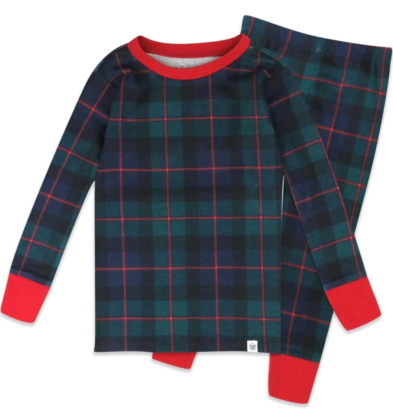 10% off 🎉 arrives before Christmas!

Kids pjs pajamas plaid

#LTKKids #LTKSaleAlert #LTKHoliday