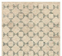 Paloma Hand-Tufted Wool Rug | Pottery Barn (US)