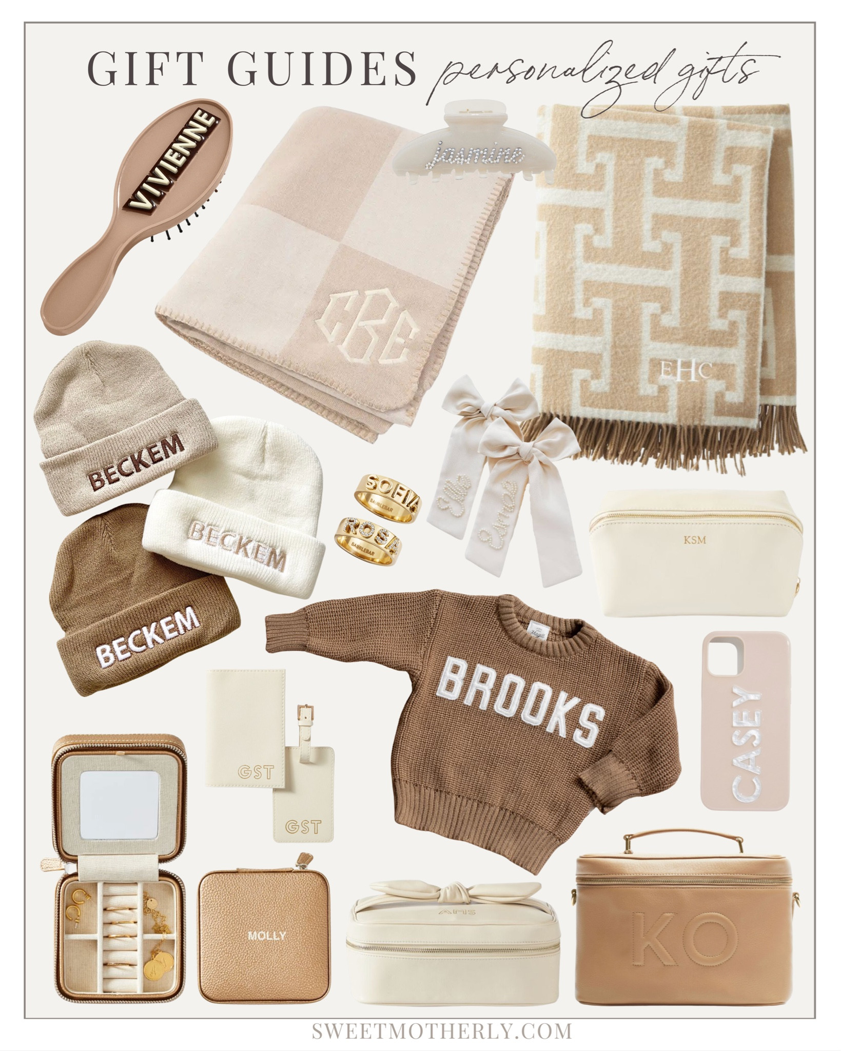 Holiday Gift Guides: Customized Gift Ideas!

Everyday tote
Women’s leggings
Women’s activewear
Lululemon leggings
Wedding Guest
Fall dresses
Vacation Outfits
Rug
Home Decor
Sneakers
Jeans
Bedroom
Maternity Outfit
Women’s blouses
Women’s workwear
Fall style
Fall fashion
Women’s handbags
Women’s pants
Affordable blazers
Women’s boots
Women’s booties
Fall fashion

#LTKHolidaySale #LTKGiftGuide #LTKstyletip