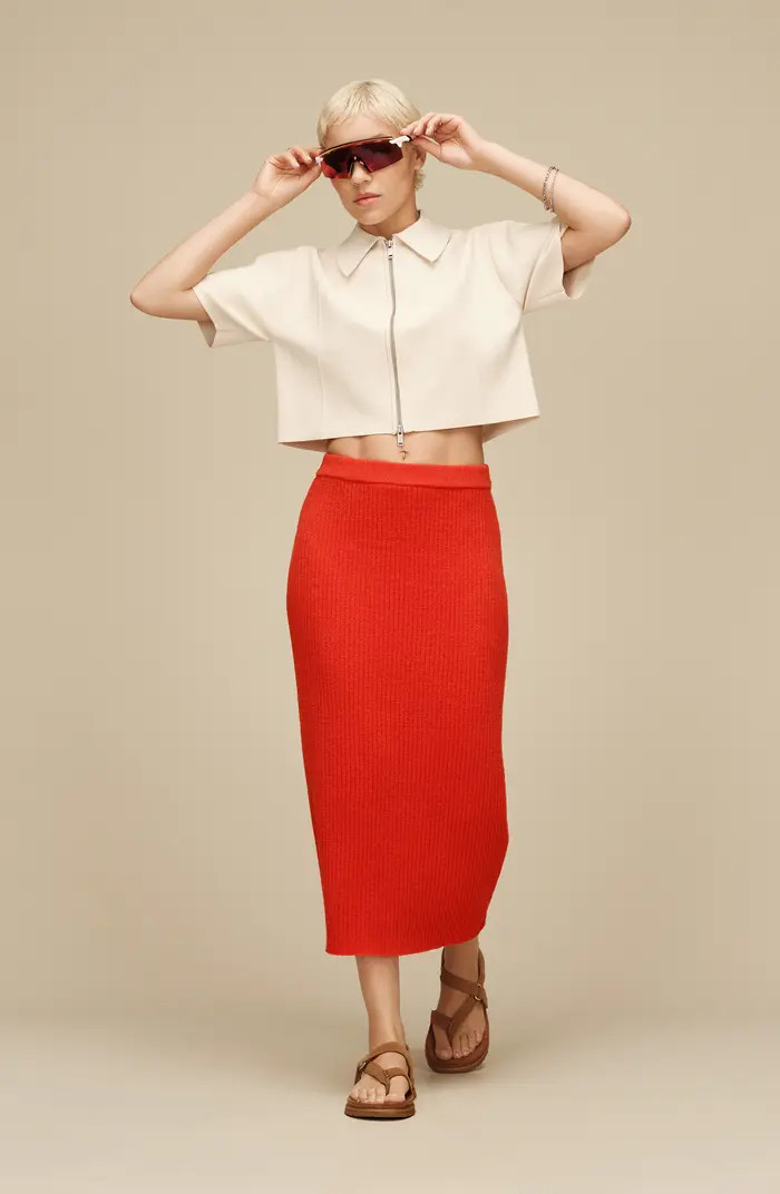 GoldenGaze Toe Post Suede Sandal (Women) | Nordstrom