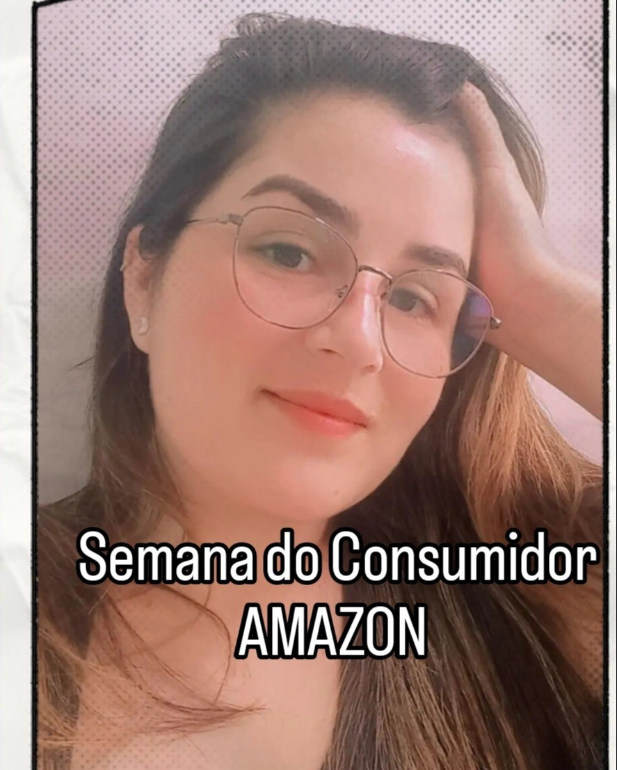A semana do consumidor na Amazon começou arrasando nas ofertas !!!

#LTKbrasil #LTKsalealert #LTKhome