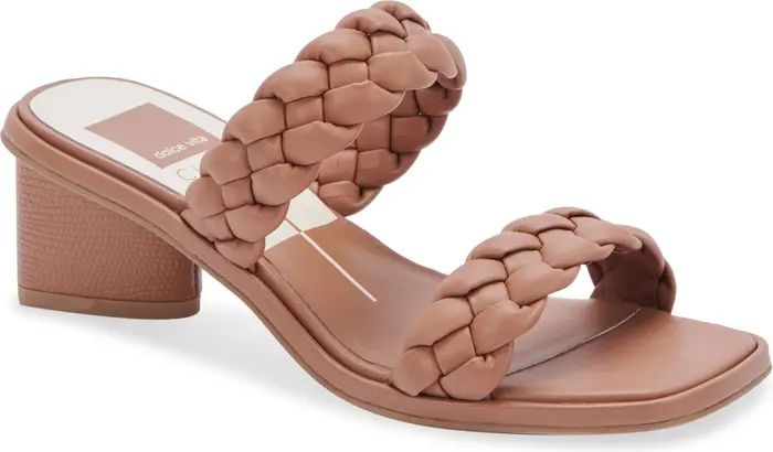 Dolce Vita Ronin Slide Sandal | Nordstrom | Nordstrom