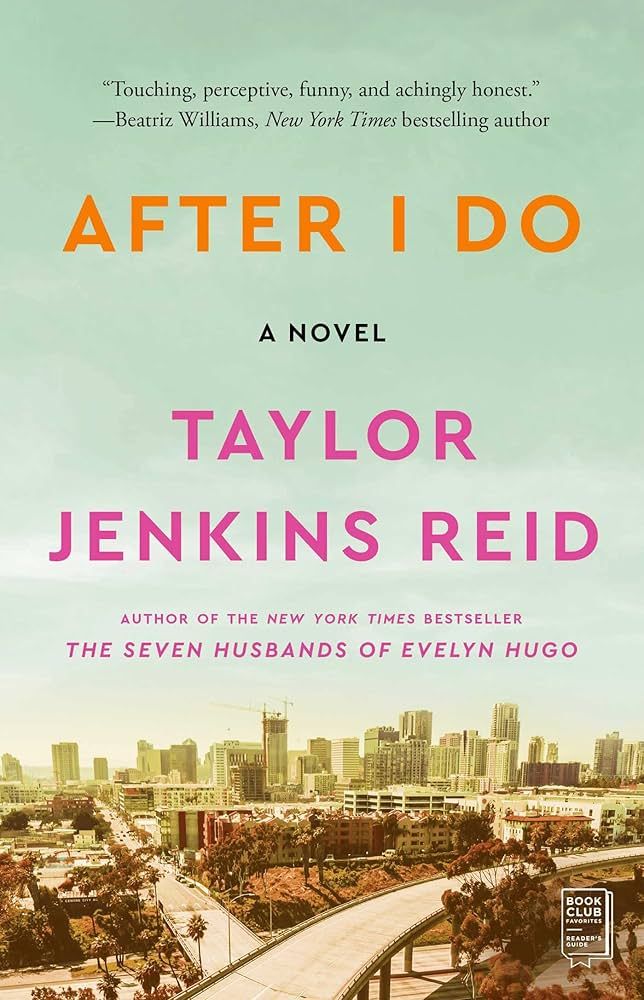 After I Do: A Novel | Amazon (US)