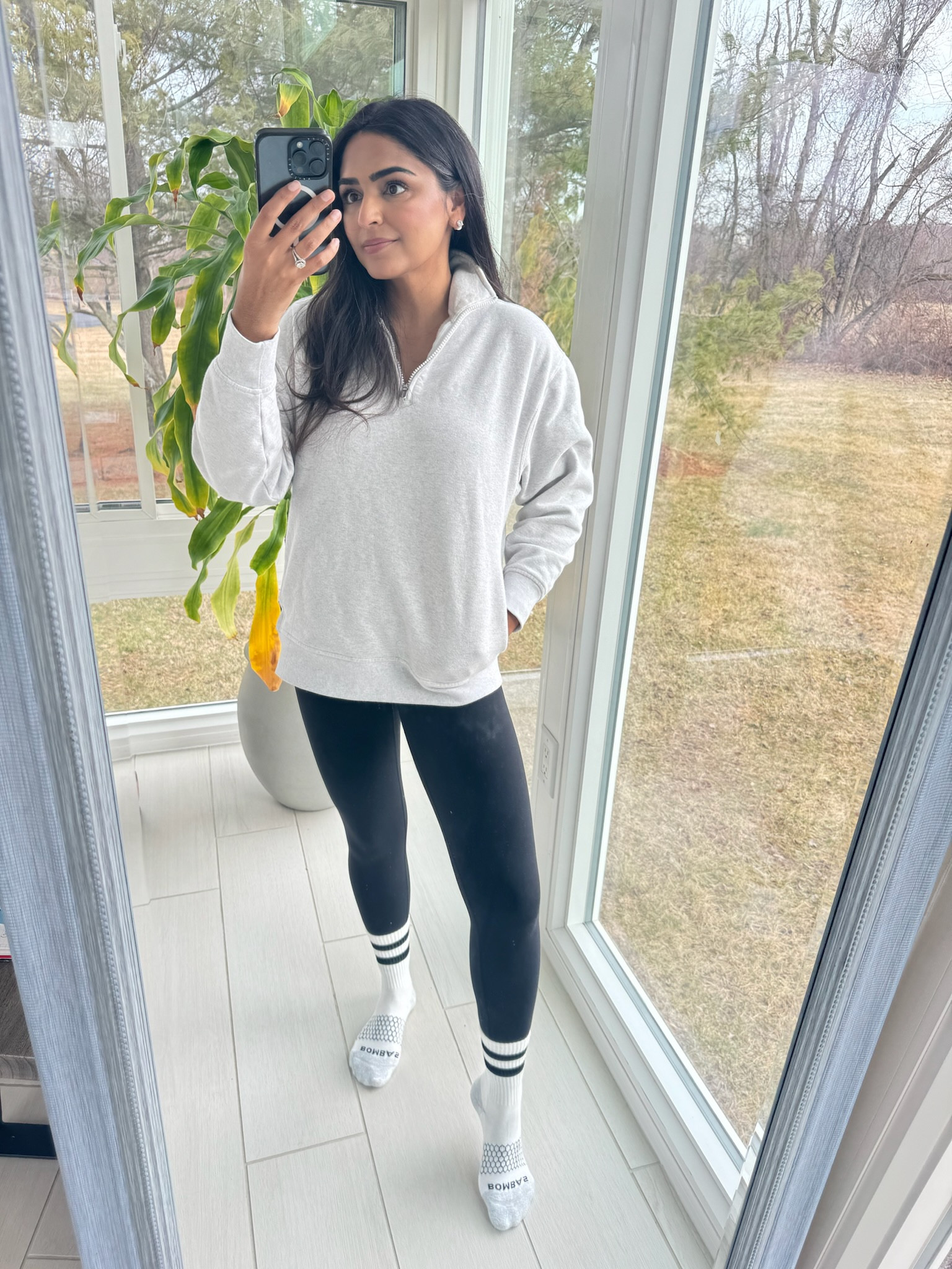 I went from being someone who never even liked wearing socks to someone who is incapable of taking off my @bombas!

Yes, they're THAT good. I have a lot of favorites because I've been a fan for years — linking a few below.

 #Ad #BombasLLCPartner #Paidlink, @bombas #bombas

#LTKStyleTip #LTKShoeCrush #LTKFindsUnder100