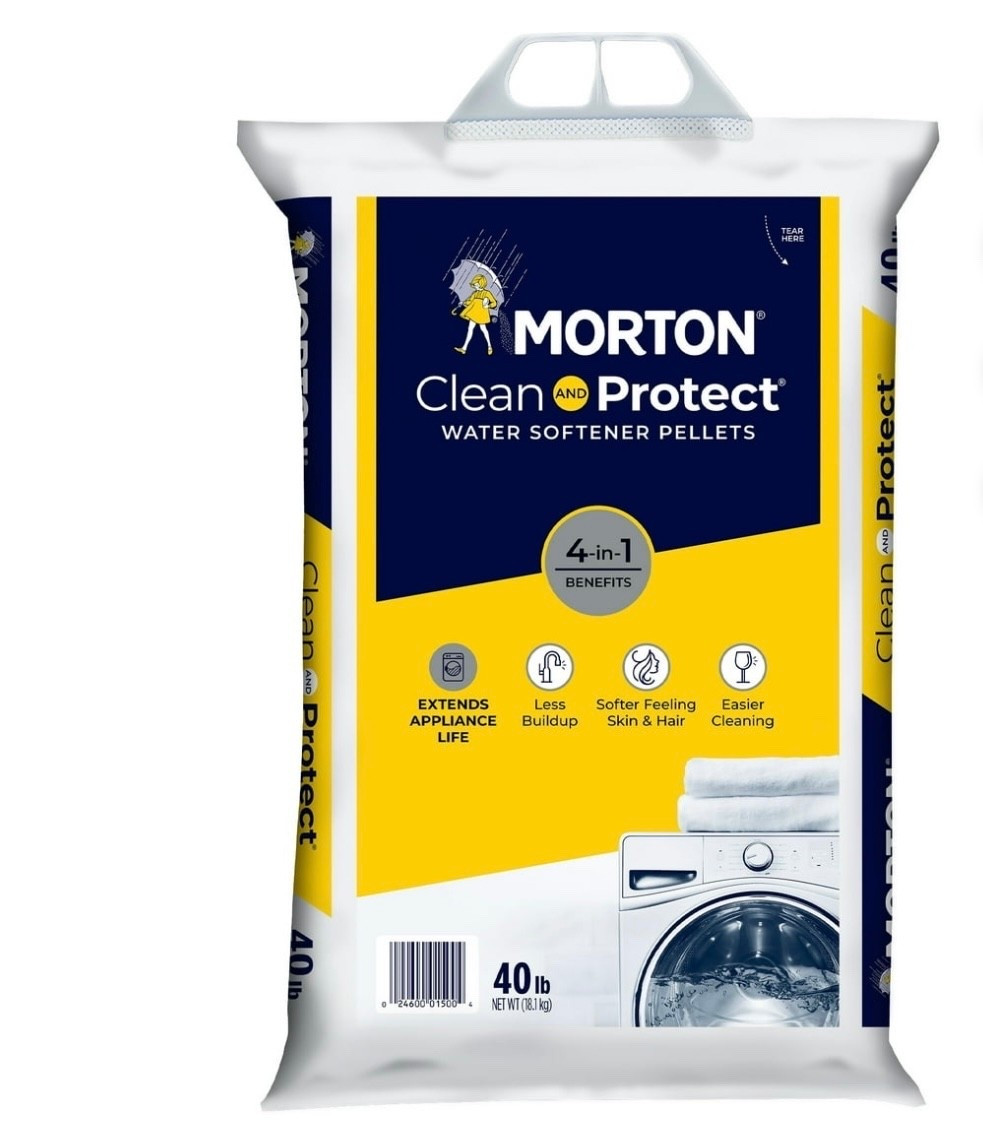 The only softener salt that doesn’t wreck my hair!! 👏🏼

#LTKstorytime #LTKselfcare #LTKdayinmylife