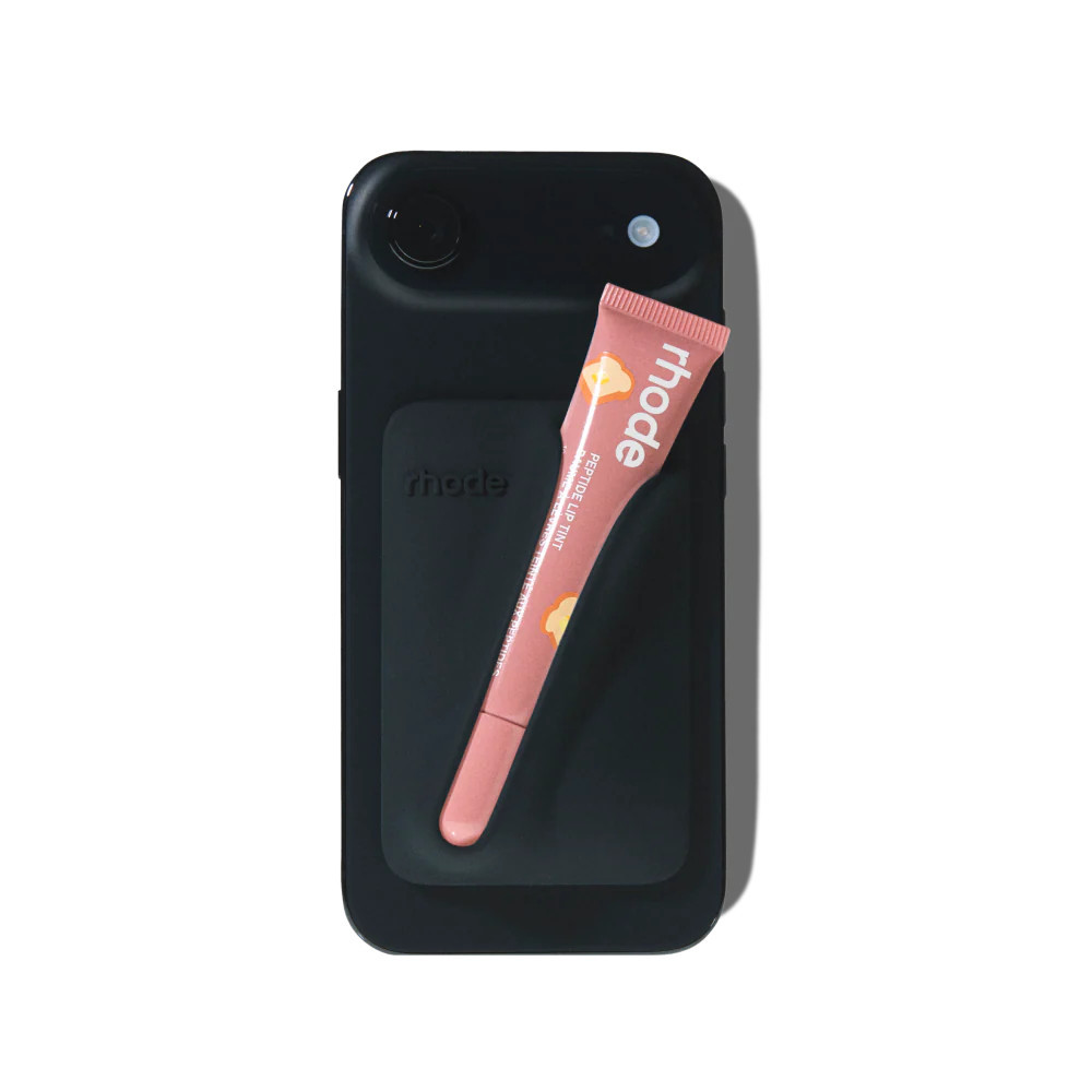 snap-on lip case | rhode skin
