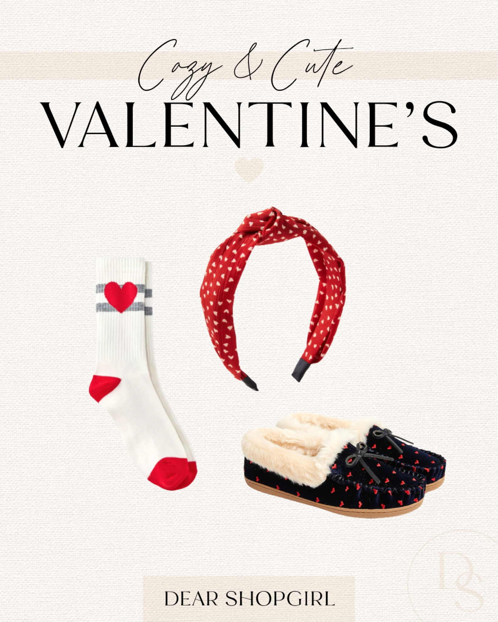 Cozy finds and gift ideas for Valentine’s Day! Red headband, heart mugs, home decor finds everyone will love. 

#LTKfindsunder50 #LTKGiftGuide #LTKSeasonal