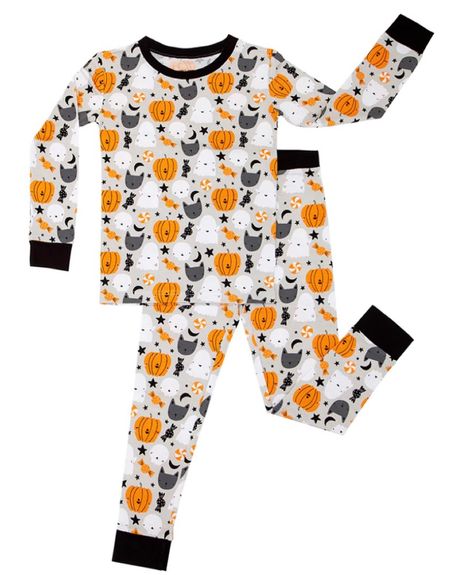 Little Sleepies Halloween pajamas

#LTKkids #LTKSeasonal #LTKHalloween