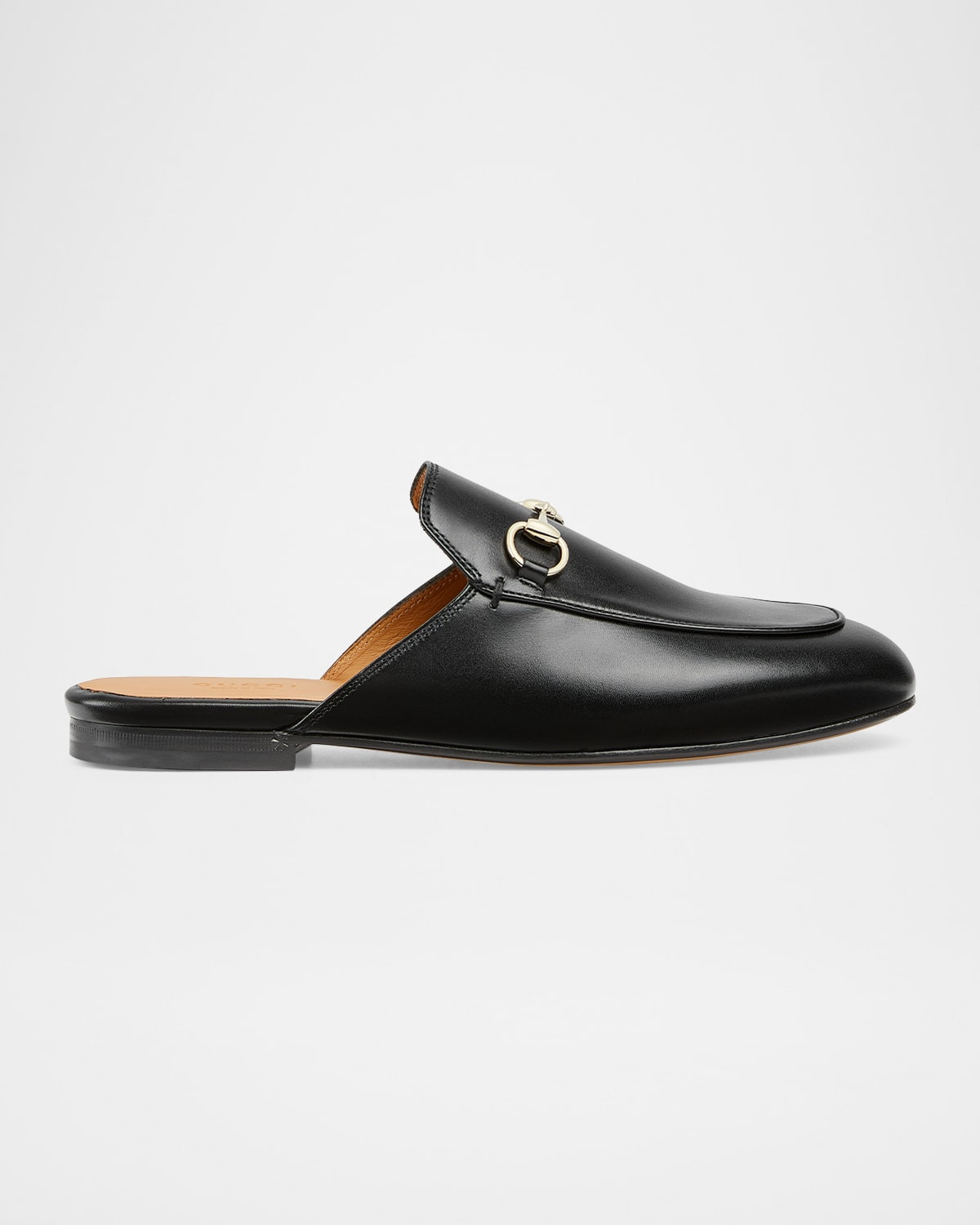 Princetown Leather Mules | Neiman Marcus