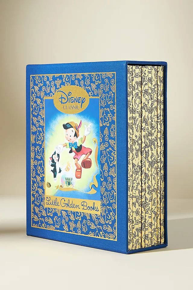 Beloved Disney Classics | Anthropologie (US)