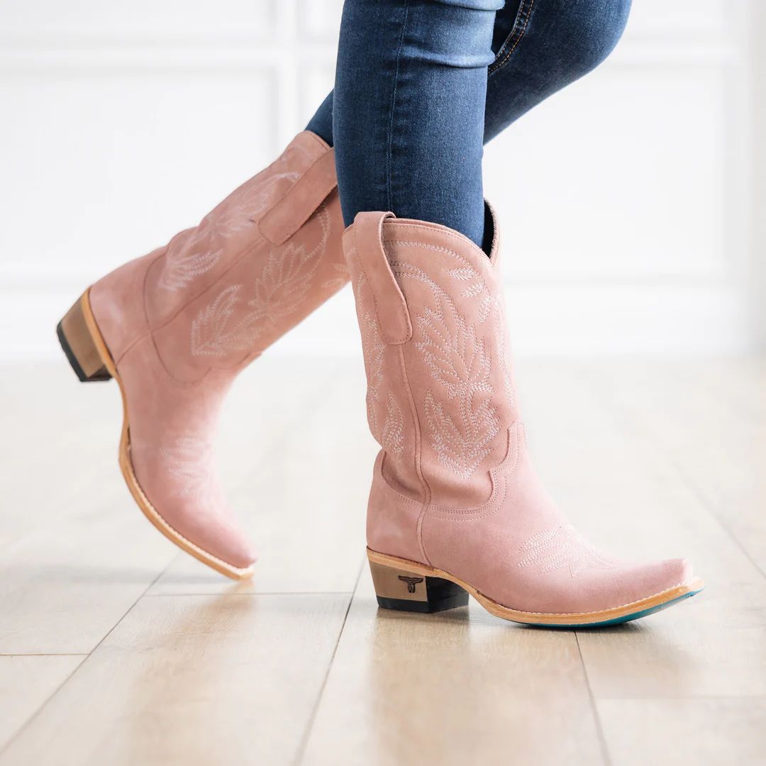 Sandaga | Lane Boots