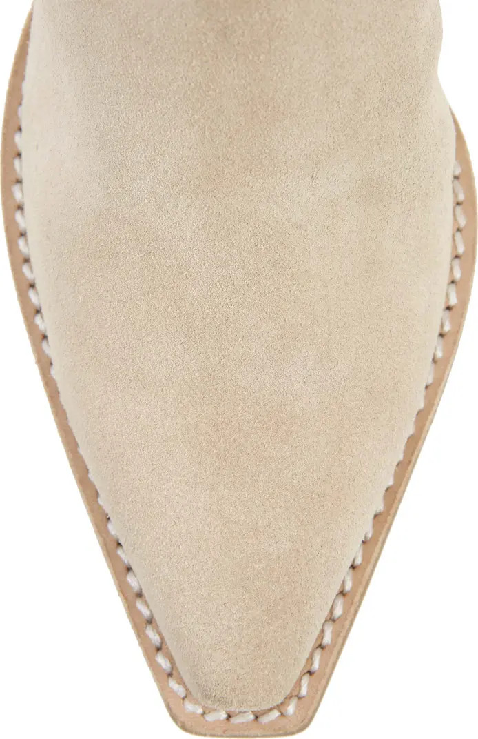 Dagget Western Boot (Women) | Nordstrom