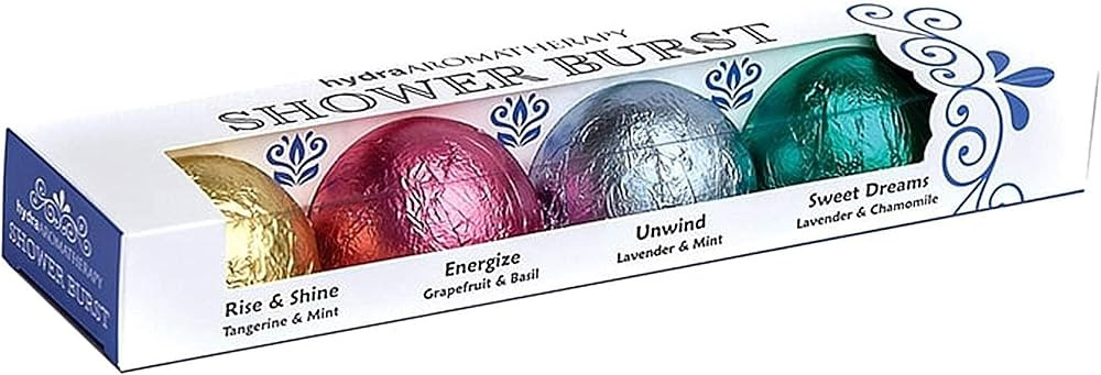 Lifestyle Shower Burst Pack | Amazon (US)