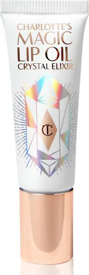 Charlotte's Magic Lip Oil Crystal Elixir | Nordstrom