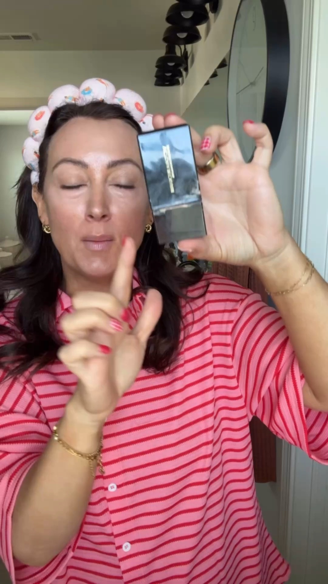 I use shade light 5

#LTKgrwm #LTKBeauty #LTKootd