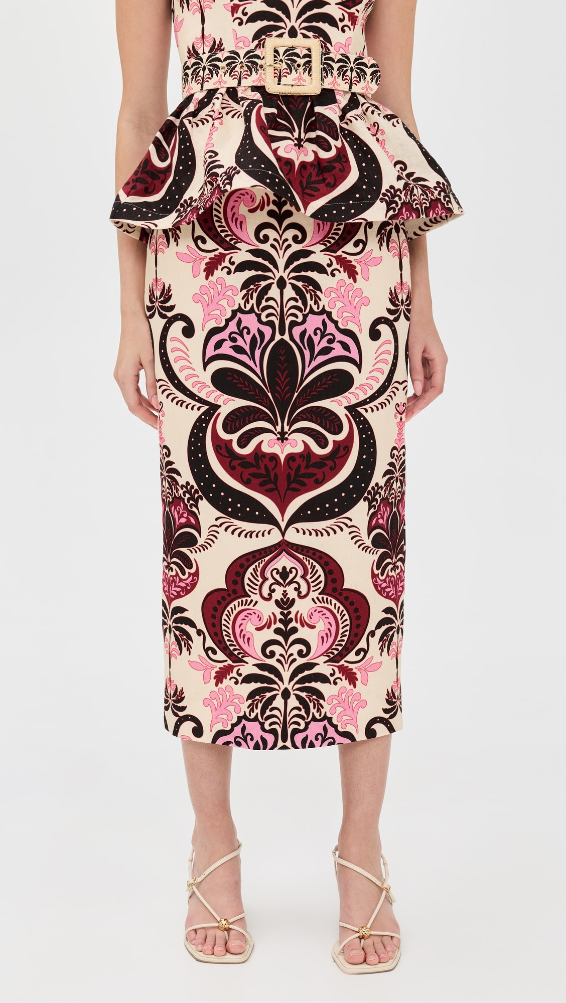 Sienna Skirt | Shopbop
