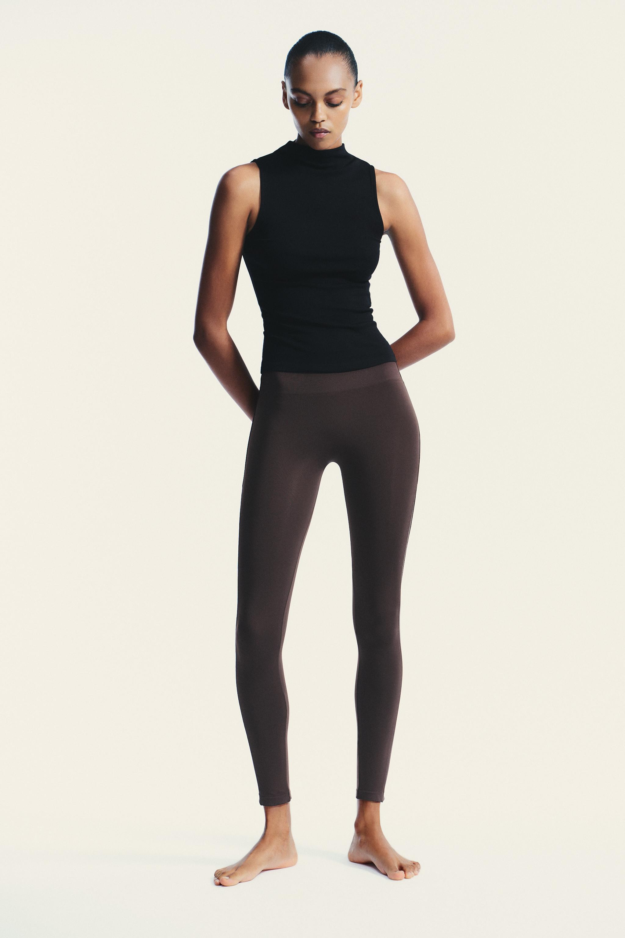 SLEEVELESS TOP | Zara US