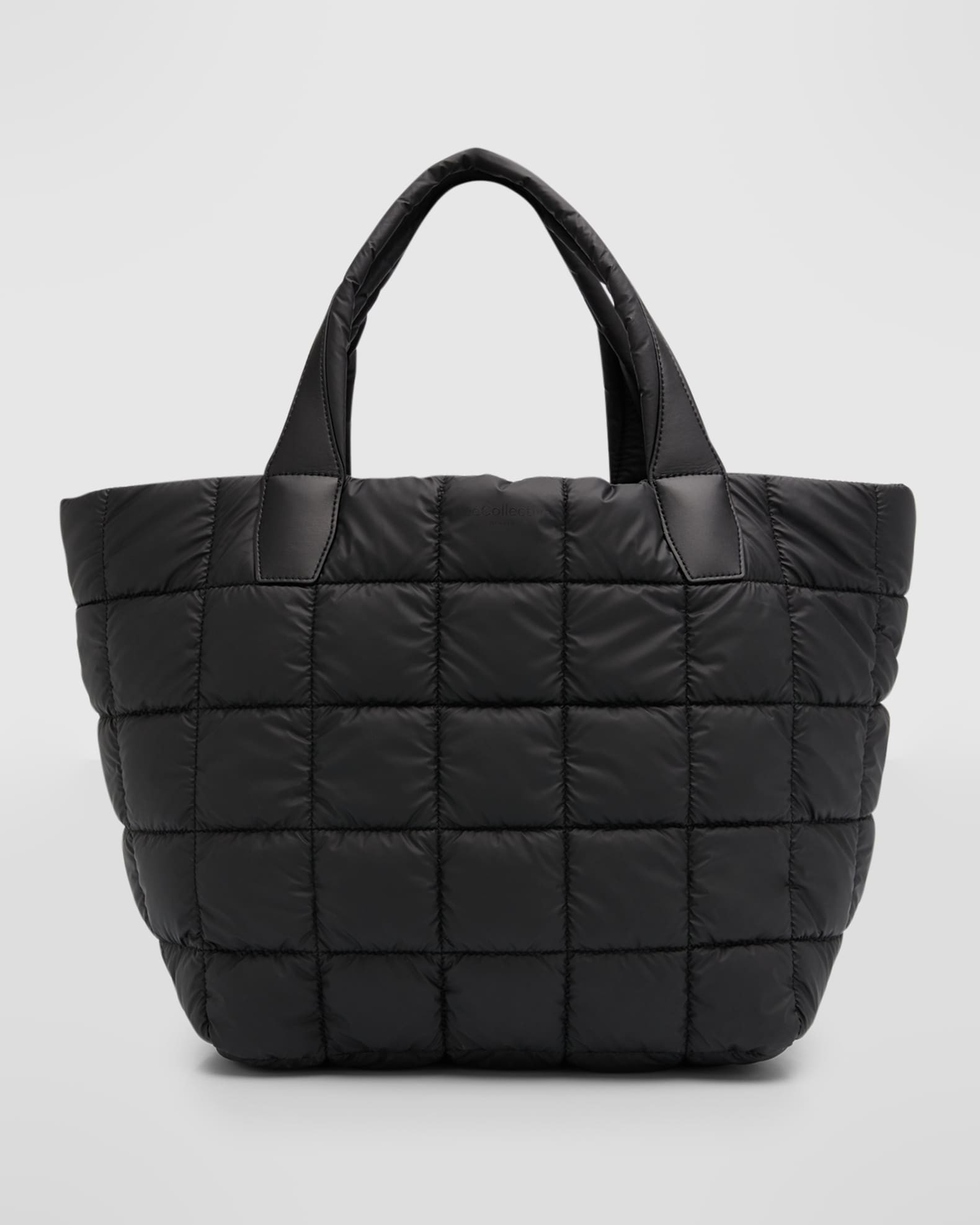 Porter Medium Quilted Tote Bag | Neiman Marcus