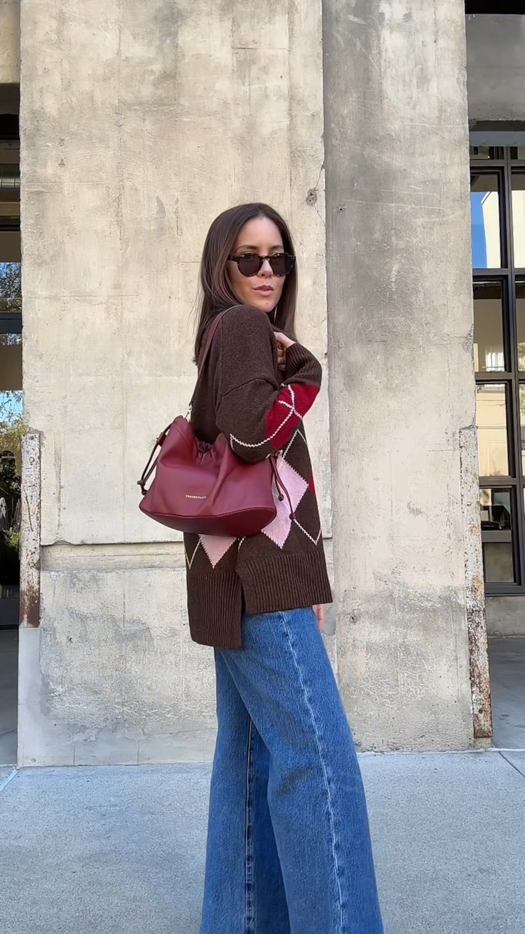 Cute casual winter look! 

#LTKHoliday #LTKSeasonal #LTKootd