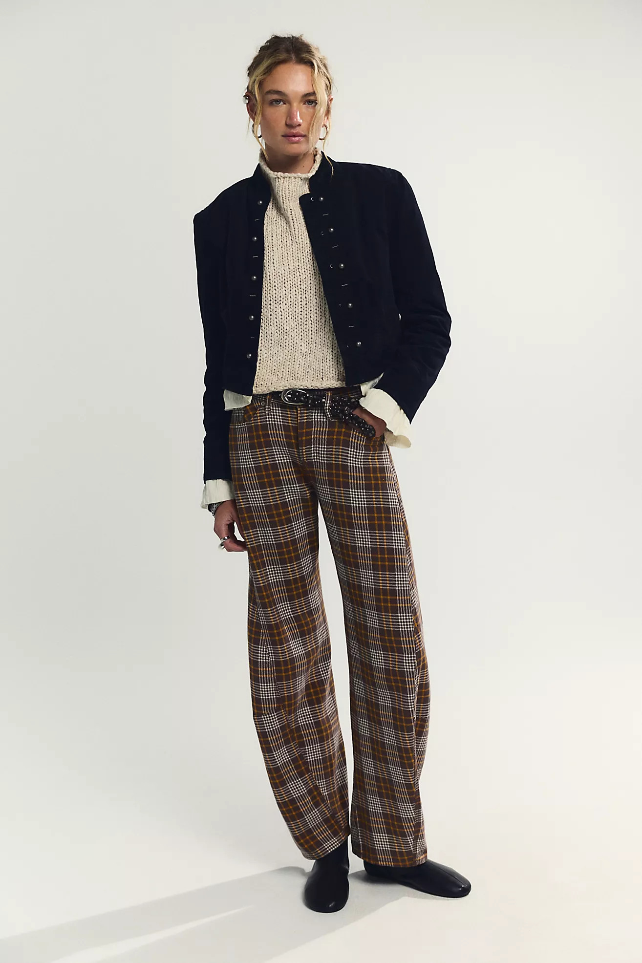 Opal Rollneck Knit Sweater | Free People (Global - UK&FR Excluded)