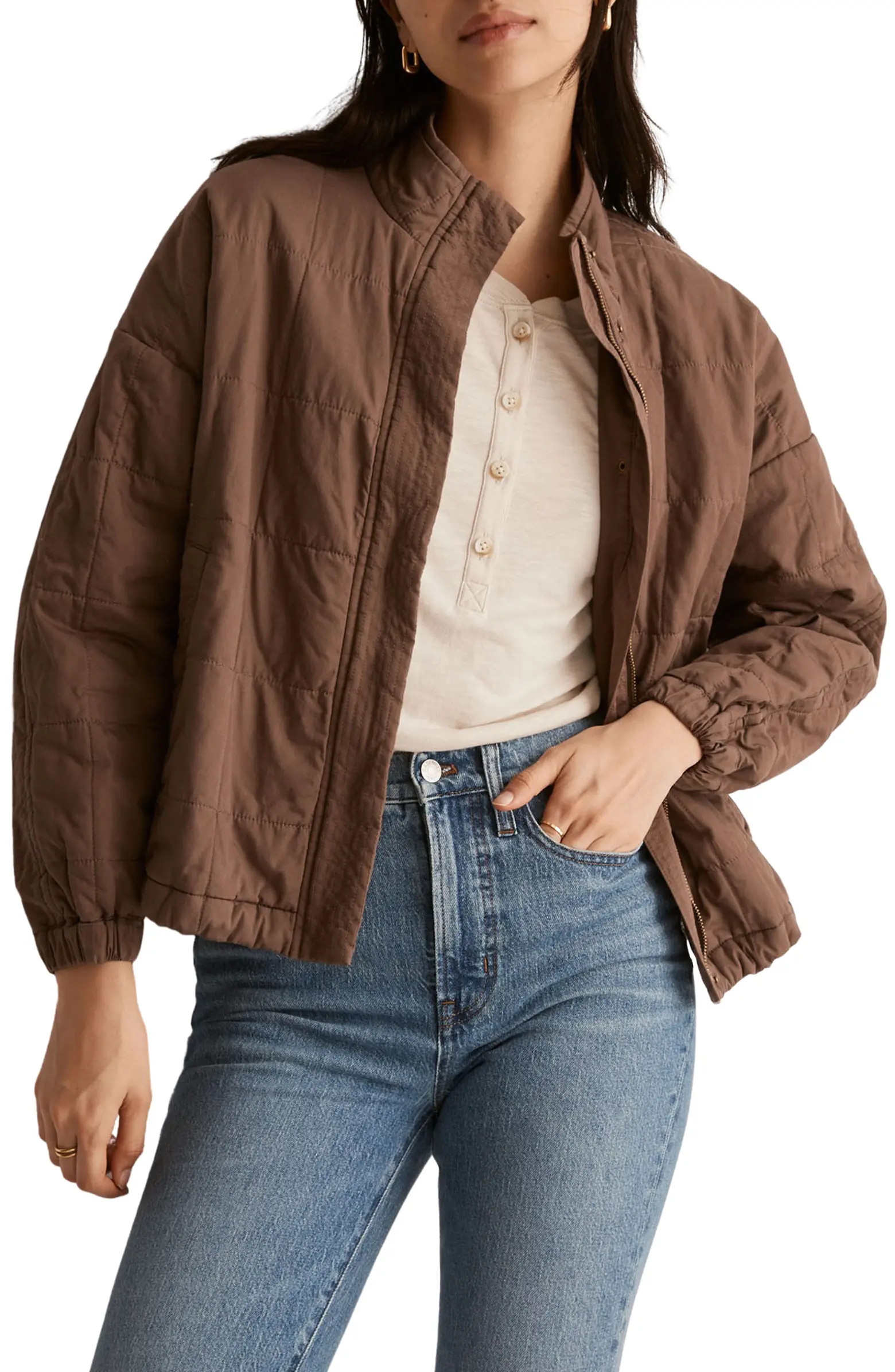 Bremen Bomber Jacket | Nordstrom