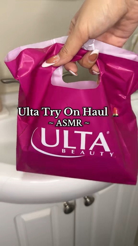 Ulta Try On Haul

#LTKBeauty #LTKFindsUnder100 #LTKMostLoved