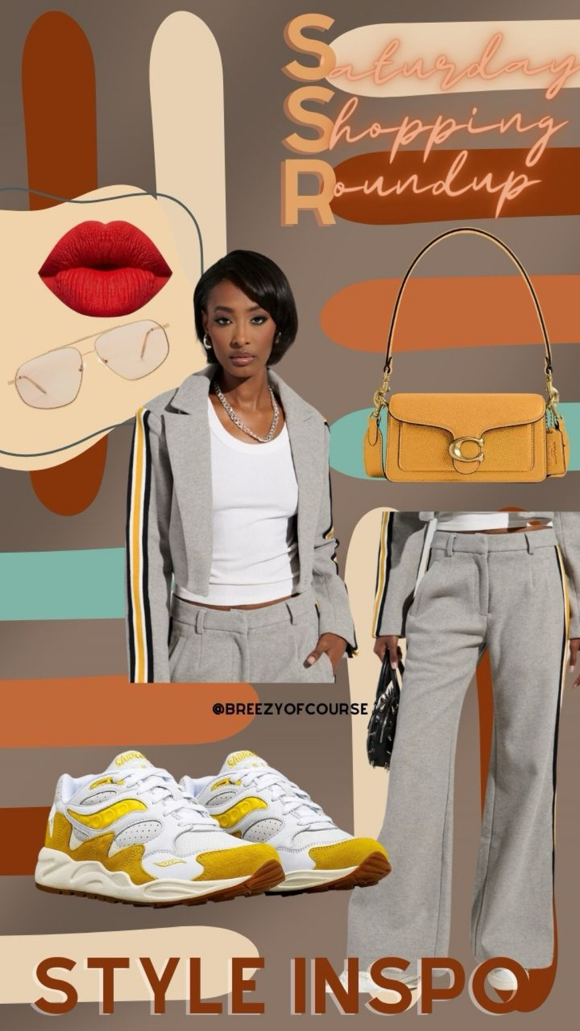 11.2.24 - Shopping Round up
Casual Style Inspo

#LTKShoeCrush #LTKOver40 #LTKFindsUnder100