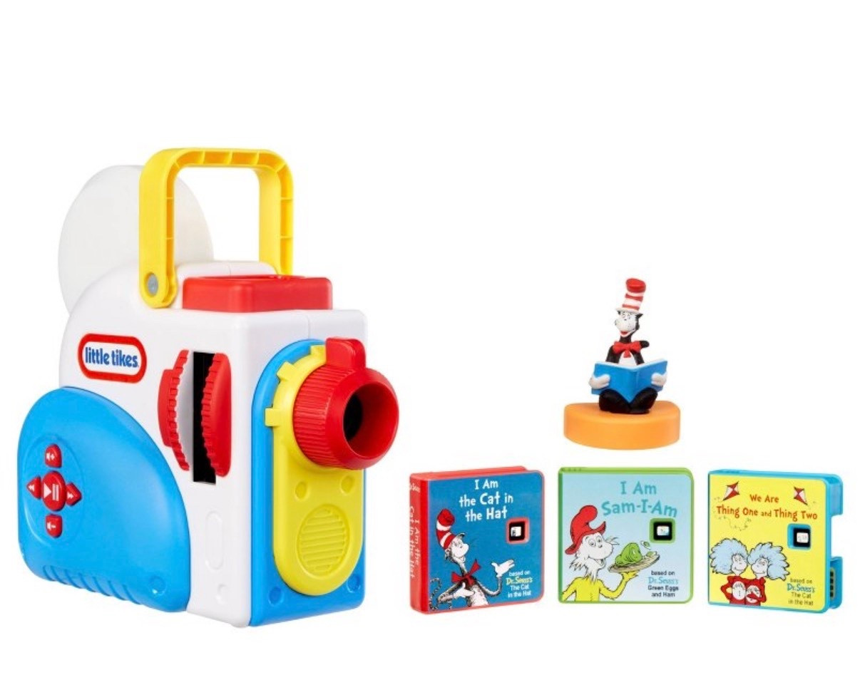 Story book toy 

#LTKGiftGuide #LTKBaby #LTKHoliday