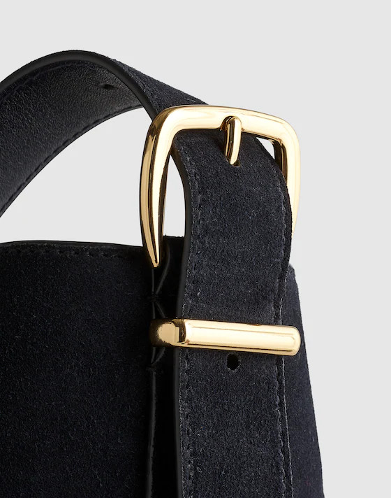 The Essential Bucket Tote | Madewell