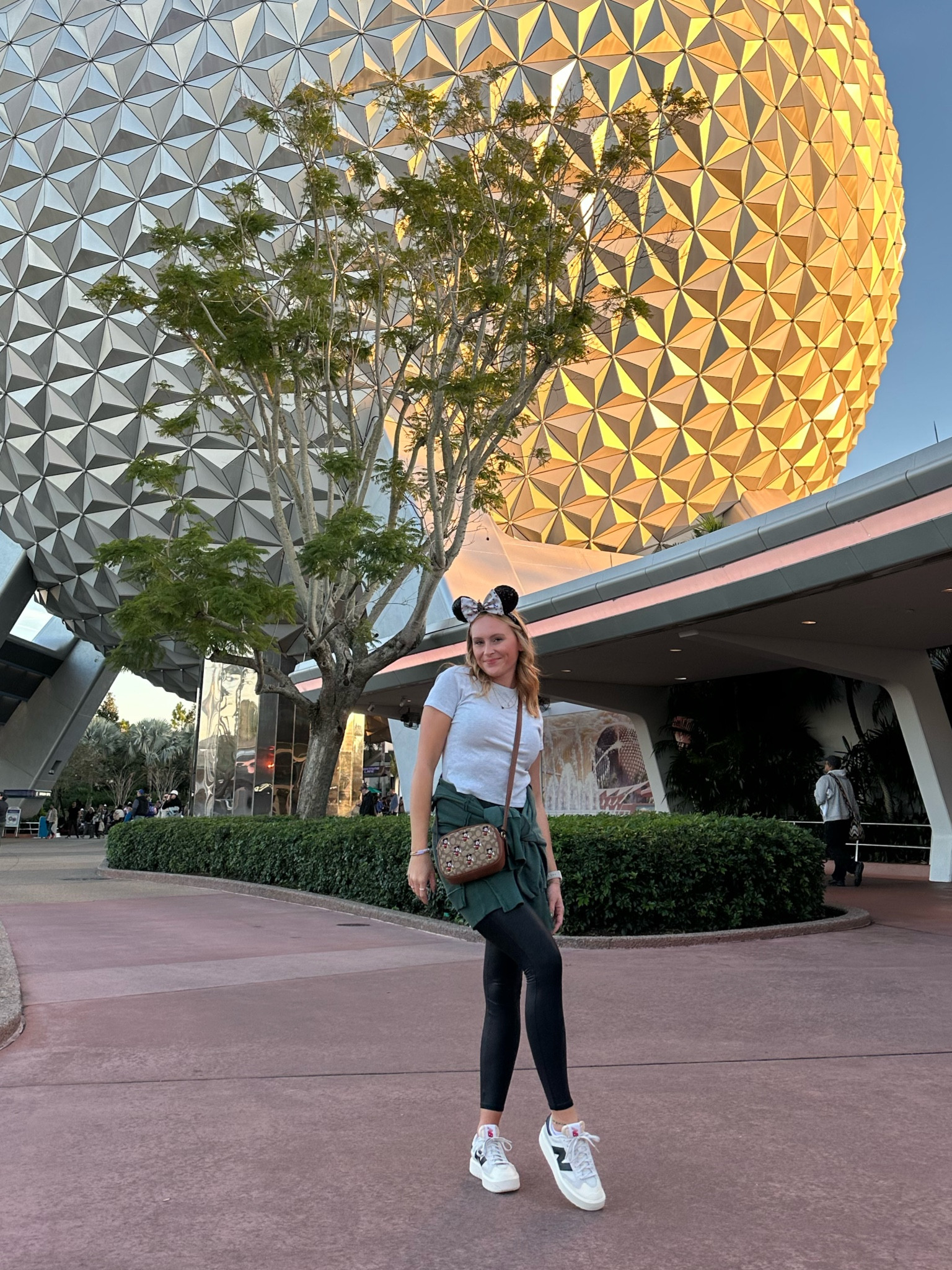 linked everything I could!! ears are new from the parks!!