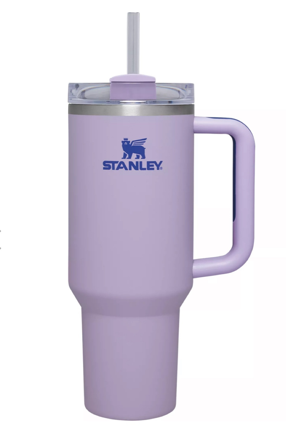 Lavender 30oz and 40oz Stanley Quencher 

#LTKunder50 #LTKFind #LTKtravel