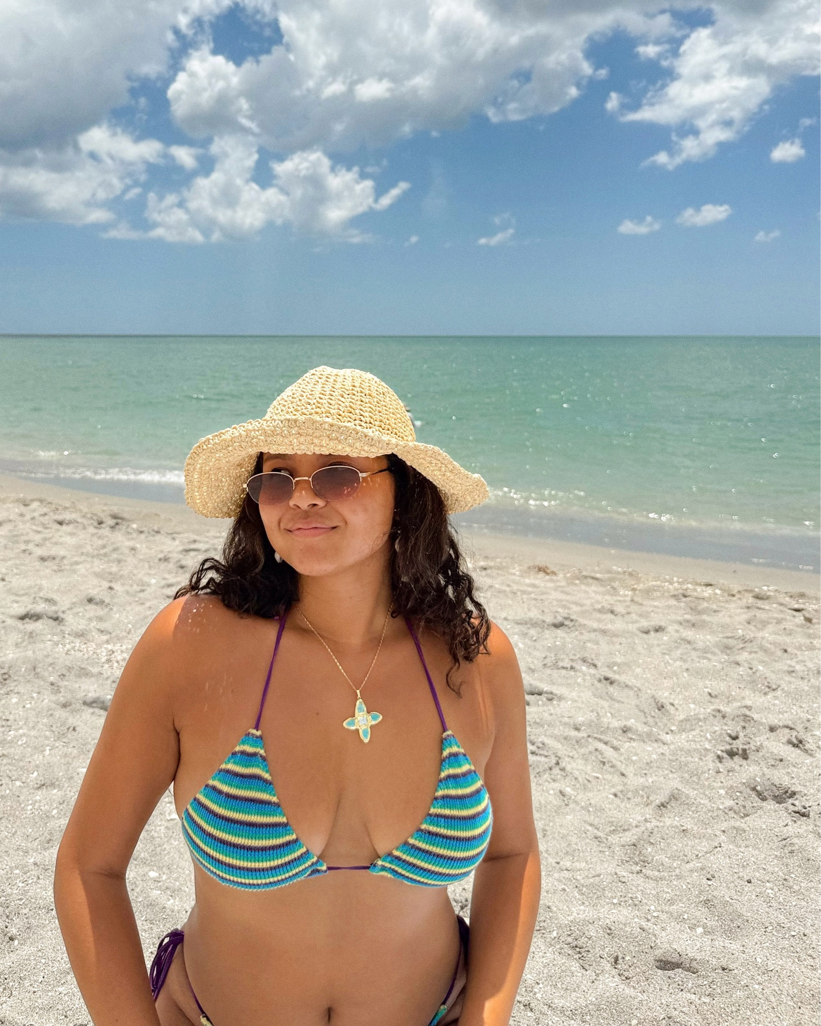 beach day

#LTKootd #LTKdayinmylife