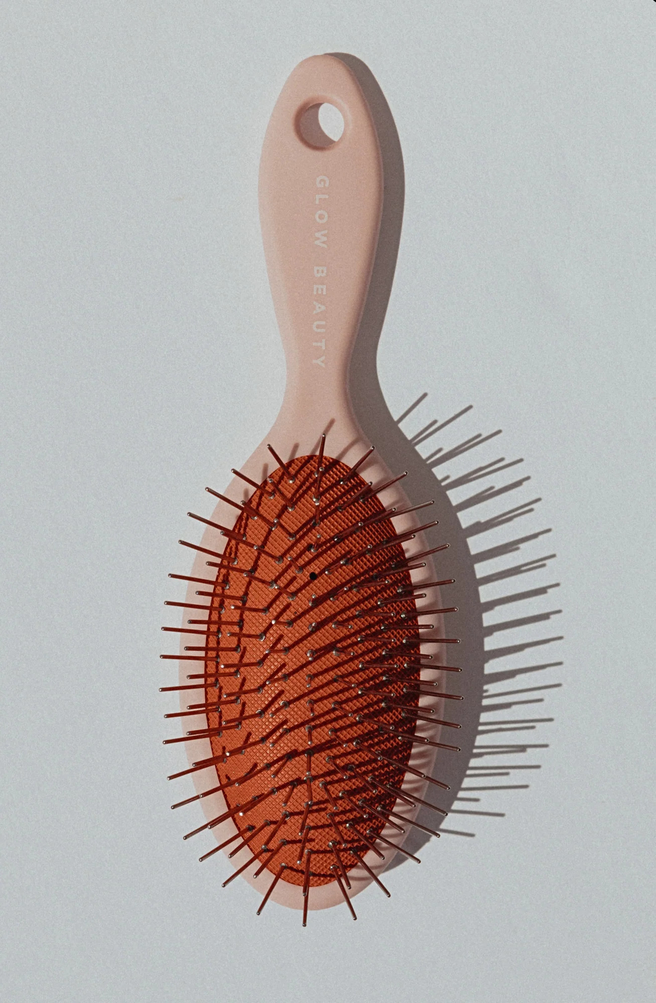 The Mini Detangling Brush | Glow Beauty Hair