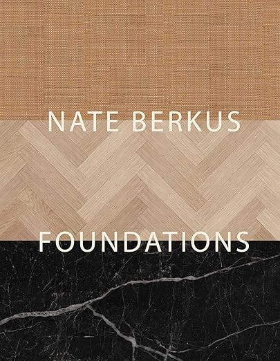 Foundations: Timeless Design That Feels Personal      Hardcover – November 18, 2025 | Amazon (US)