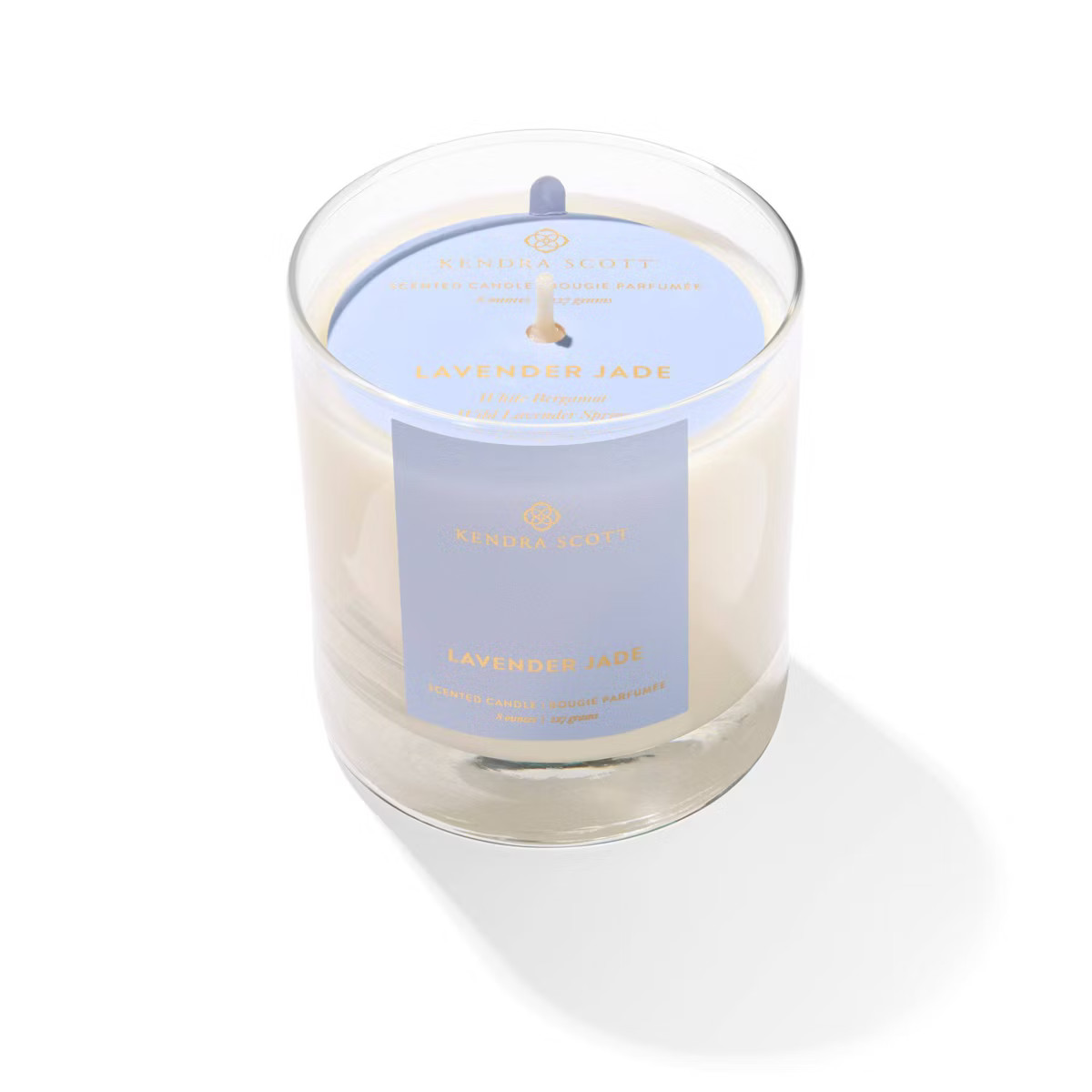 Kendra Scott Tumbler Candle - One Size | Target